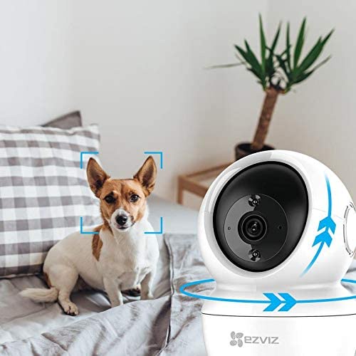 Camera IP EZVIZ Wifi C6N 2MP 1080P(B01G2WF)