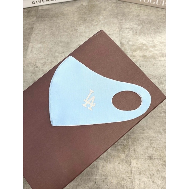 Khẩu trang vải MLB / MASK FULLBOX