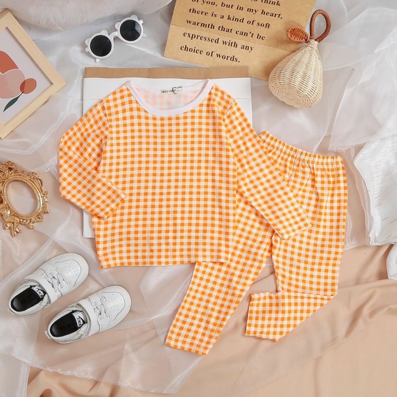 BỘ DÀI TAY HÀN QUỐC CHO BÉ TRAI VÀ BÉ GÁI SZ 7-28KG