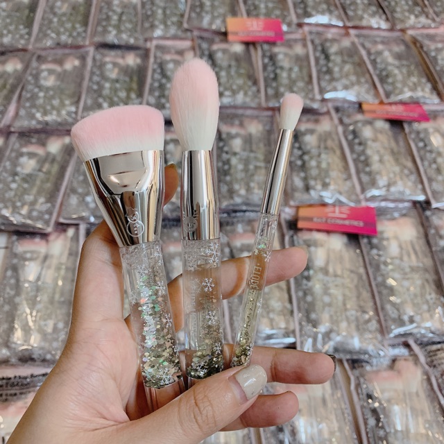 Bộ cọ BLING BLING