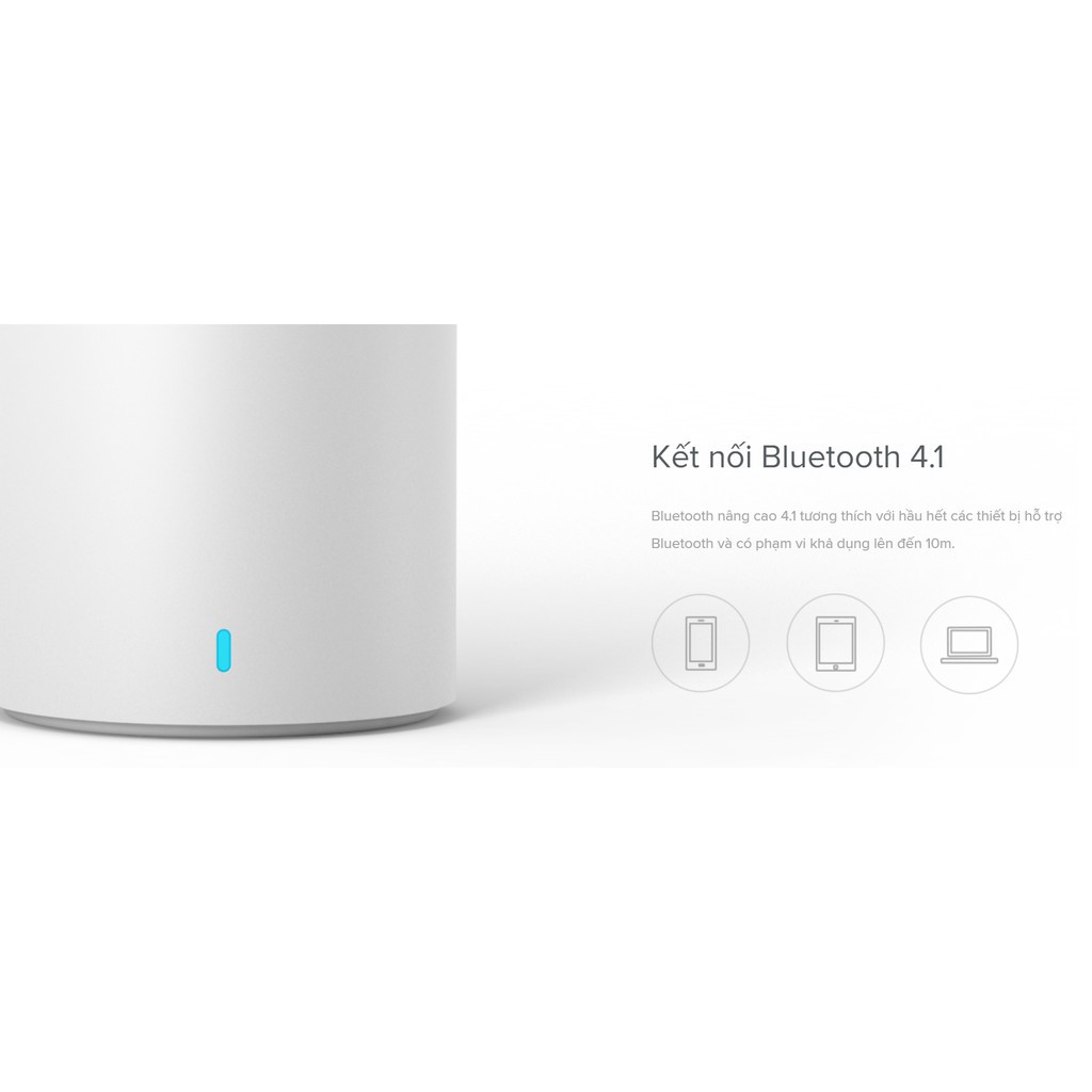 Loa bluetooth Xiaomi Speaker Canon 2