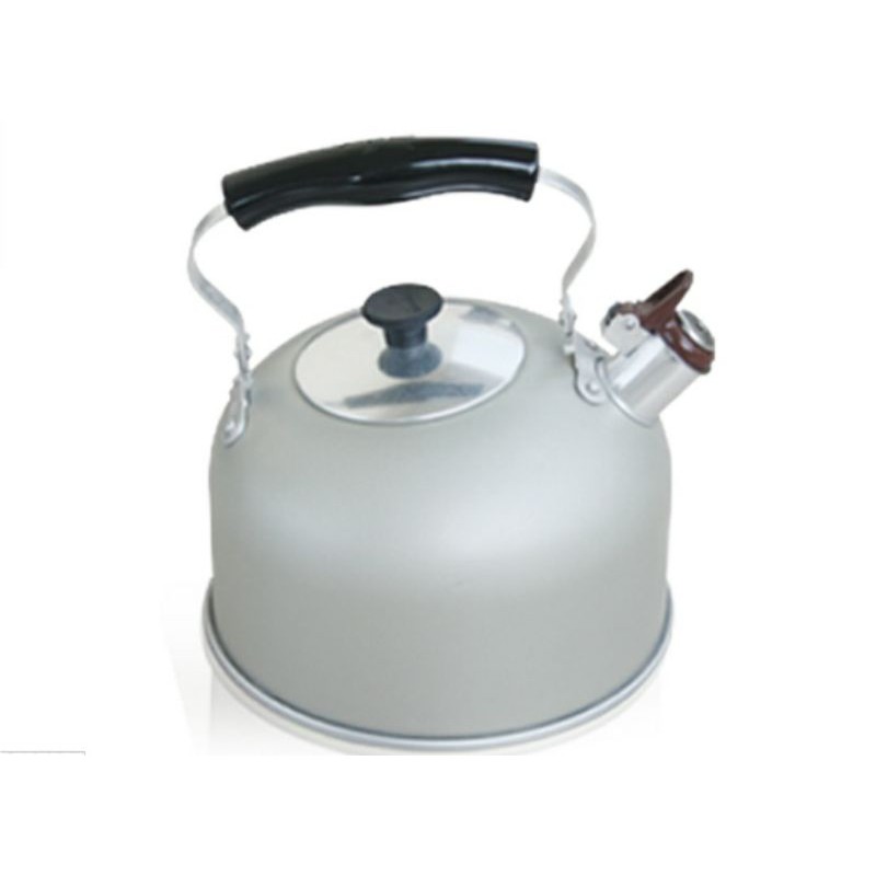 Ấm Nhôm Còi Reo Nhôm Kim Hằng Chính Hãng