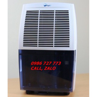 Máy hút ẩm FujiE HM-620EB