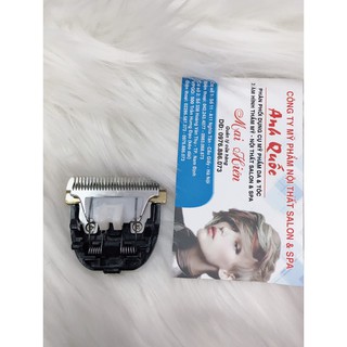 Lưỡi tông đơ rfcd-3100