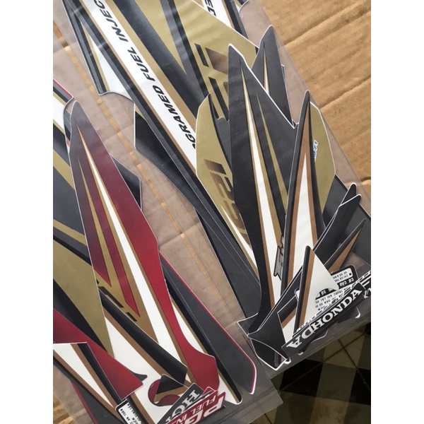 Tem Future Neo FI kiểu zin