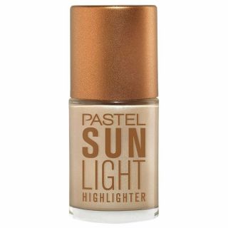 Kem highlight PASTEL Sunlight Highlighter