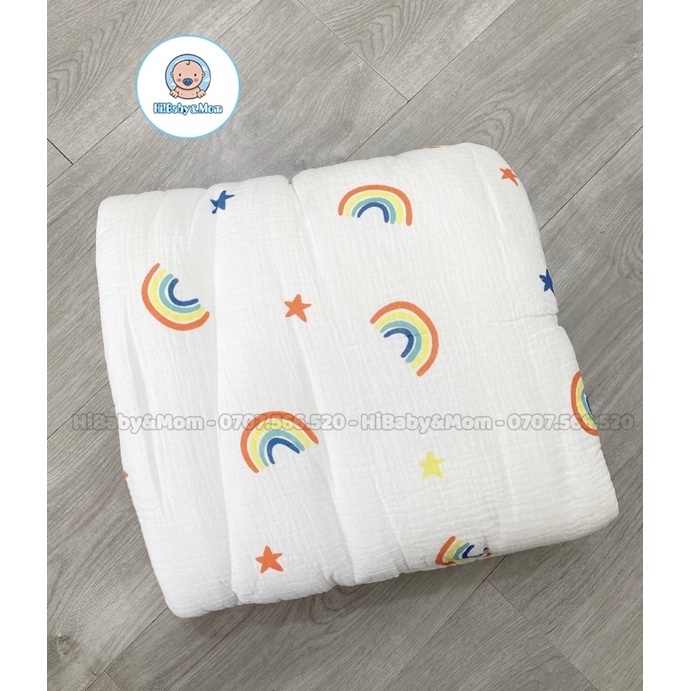 CHĂN TRẦN BÔNG HÌNH THÚ