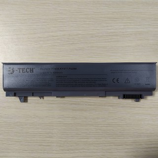 [FREESHIP] Pin Laptop DELL Latitude E6400 E6410 E6500 E6510 - Hàng Nhập Khẩu