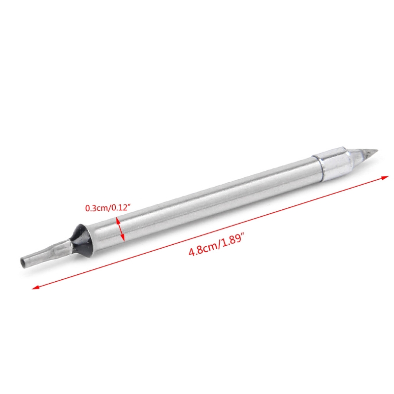 Đầu hàn USB thay thế cho máy hàn 5V 8W
