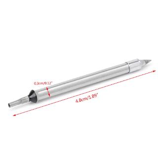Mỏ hàn điện 5v 8w cấp nguồn qua USB