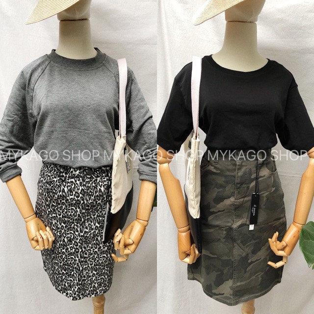 -Hàng nhập khẩu Chân váy kaki thun D Jean Liên hệ mua hàng  084.209.1989 | BigBuy360 - bigbuy360.vn