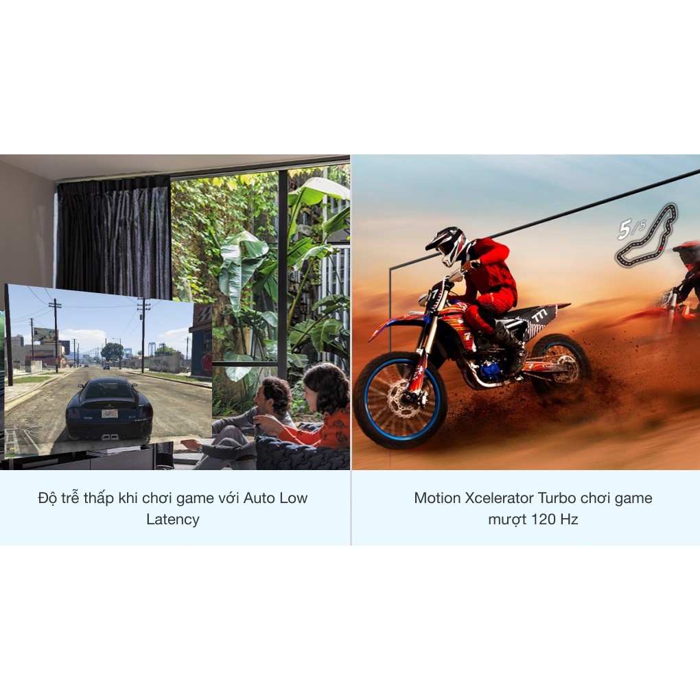 Smart Tivi Samsung 4K Crystal UHD 50 inch UA50AU7200 | BigBuy360 - bigbuy360.vn
