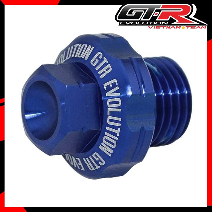 Ốc láp GTR NVX155 X-MAX