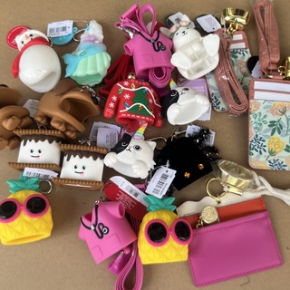 [Có sẵn] 🌿🌿Móc treo nước rửa tay khô BBW Bath & Body Works 29ml 📣📣