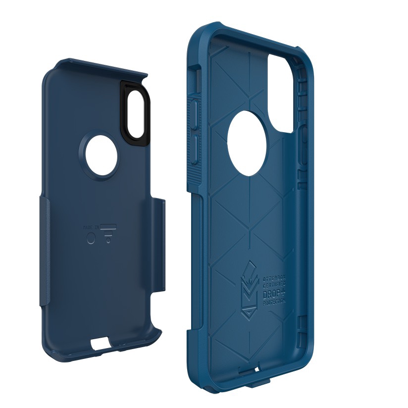 Ốp lưng OtterBox iPhone X XR Xs max iPhone 13 pro max Commuter Series