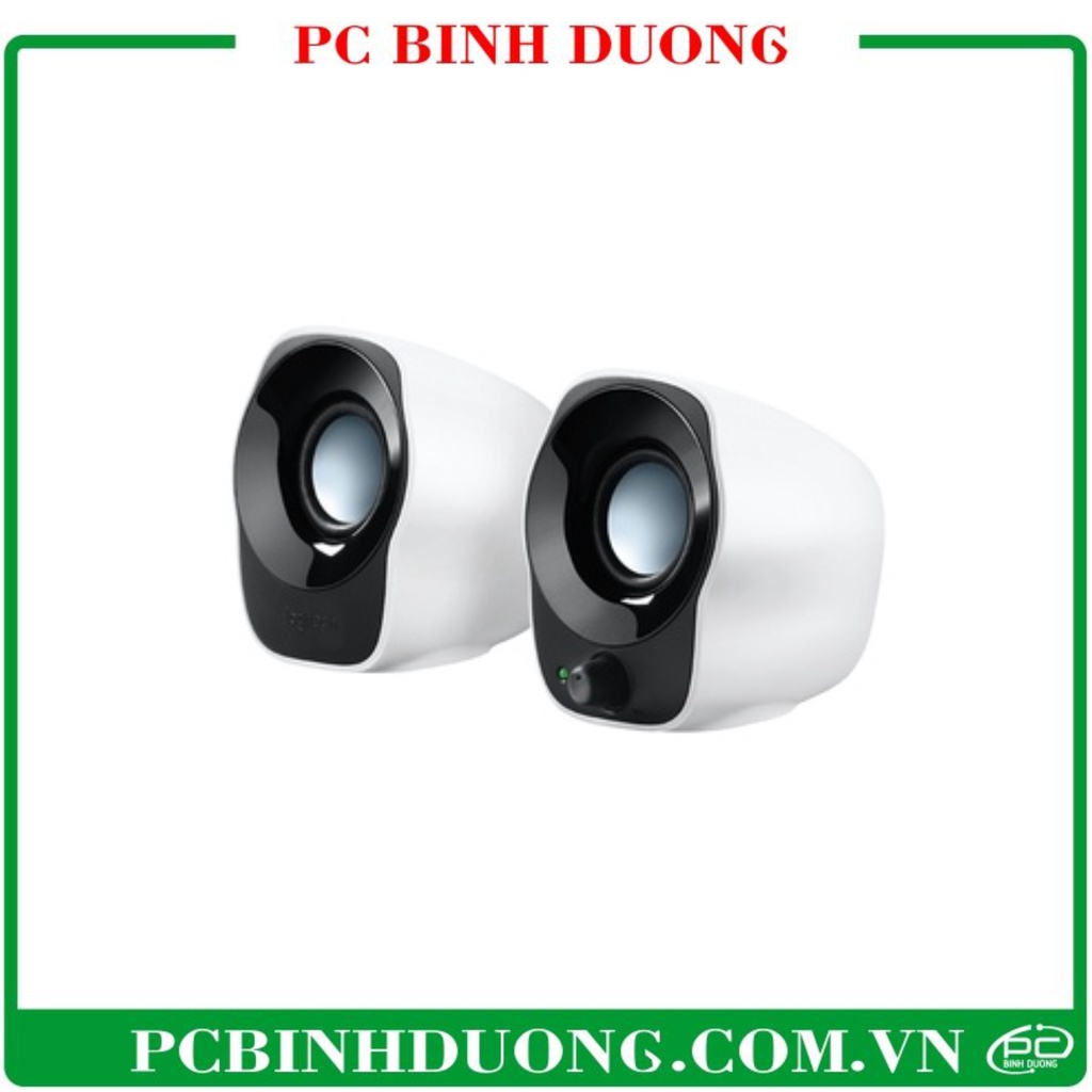 Loa Máy Vi Tính Logitech Mini Z120 2.0