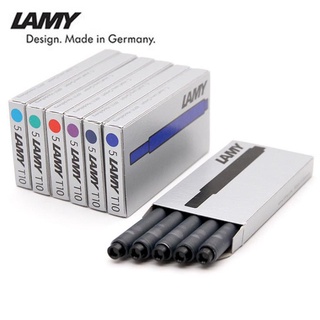 Set ống mực cao cấp lamy t10