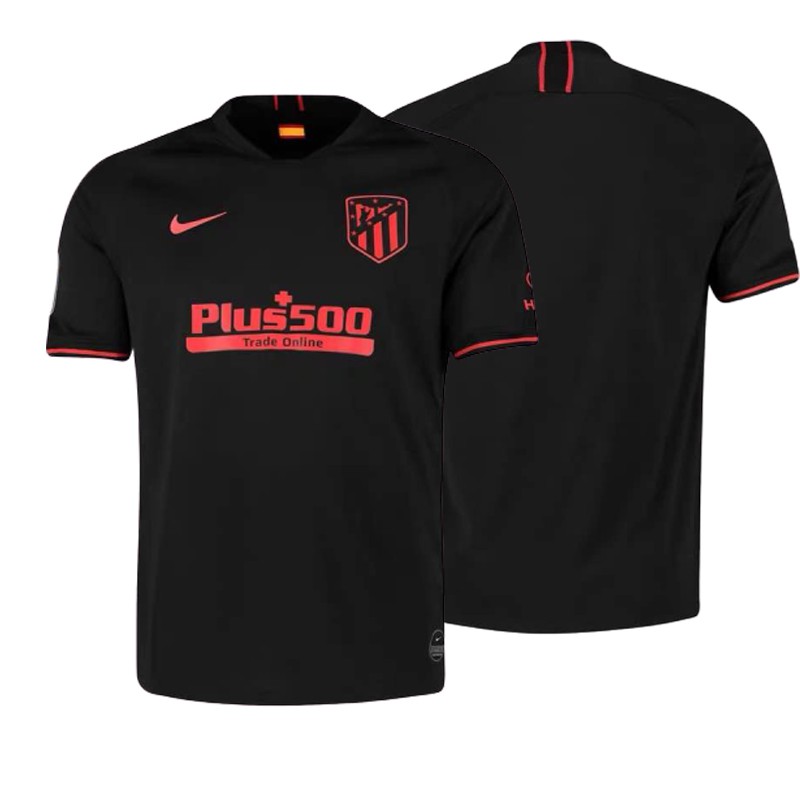 Áo Thun Đá Banh Atletico Madrid Jersey 20 / 21