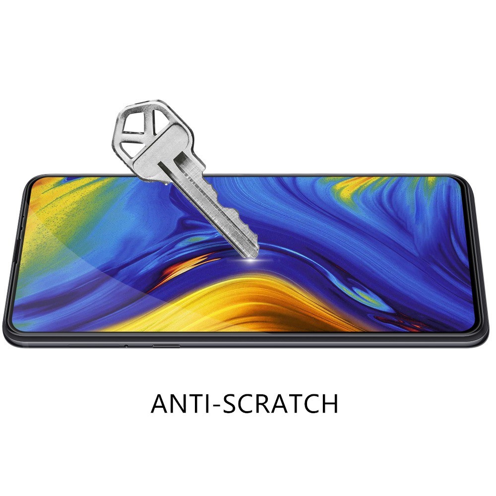 Kính cường lực bảo vệ màn hình cho điện thoại Xiaomi Mi Mix 3