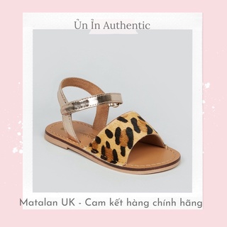 [Chính hãng] Sandal George săn sale Uk giá tốt