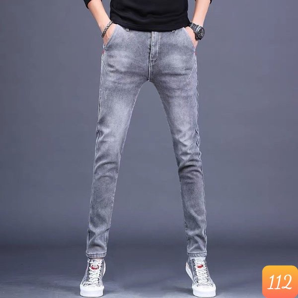 Quần Jean Nam Cao Cấp 3D105 Quần Bò Nam Cao Cấp Có Kèm Nhiều Mẫu Đẹp