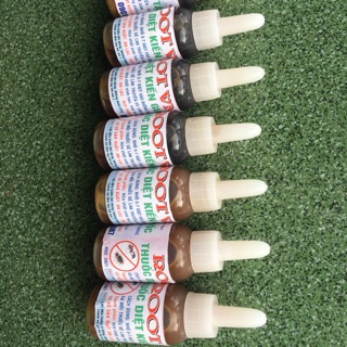 Thuốc Diệt Kiến Sinh Học RootVn