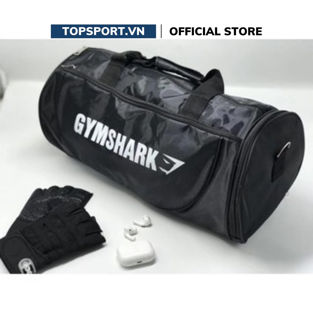 Túi Trống Thể Thao GYMSHARK Túi Tập GYM Túi Du Lịch Nam Nữ Sportme