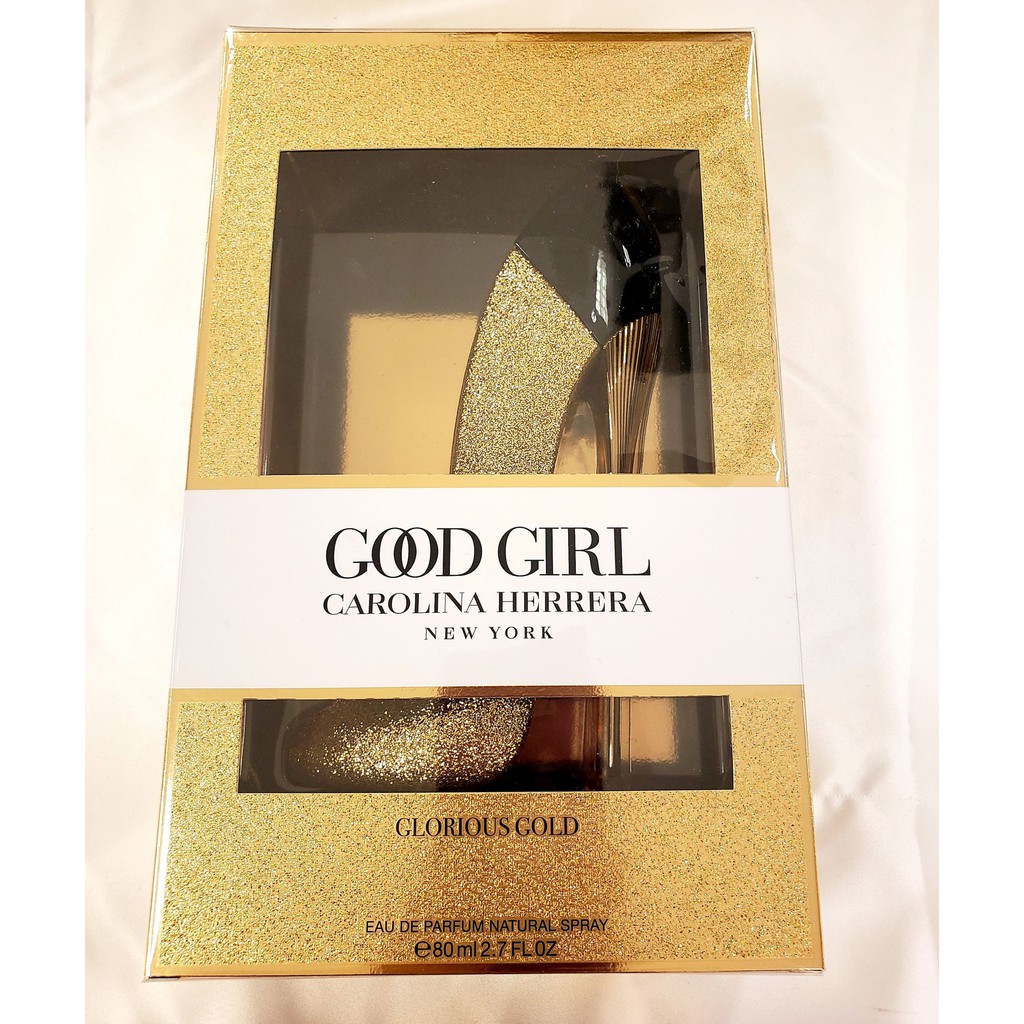 [𝗦𝗔𝗟𝗘]..::✨Nước Hoa dùng thử Carolina Herrera Good Girl Glorious Gold EDP 5ml/10ml/20ml✨::. | BigBuy360 - bigbuy360.vn