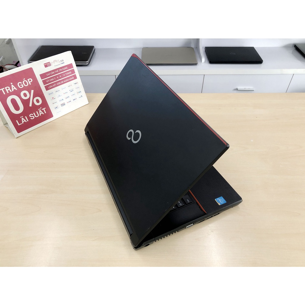 LAPTOP Fujitsu A574/K – Core i3 4000M – Ram 4G – 15.6 in | BigBuy360 - bigbuy360.vn