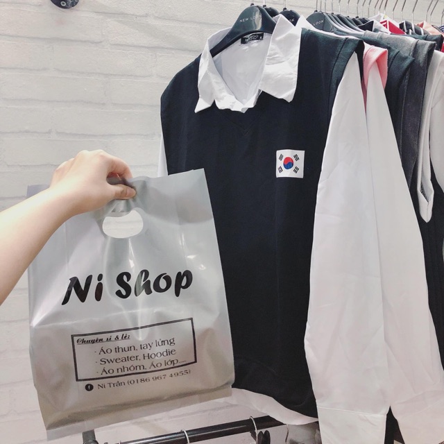 nishop.unisex, Cửa hàng trực tuyến | BigBuy360 - bigbuy360.vn