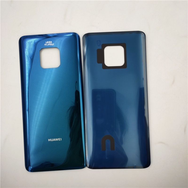 Nắp Lưng Điện Thoại Huawei Mate 20 Pro Thay Thế Chuyên Dụng Cho