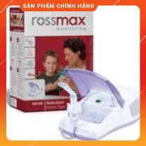 Máy xông mũi họng khí dung Rossmax NA100