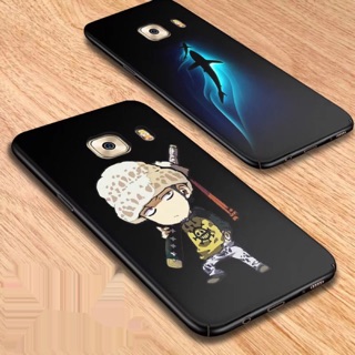 Ốp lưng Galaxy C9 Pro 2018