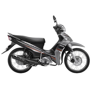Xe Yamaha Sirius FI Phanh Đĩa 2020