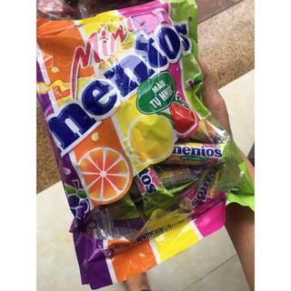 Kẹo Mentos Trái Cây 480g