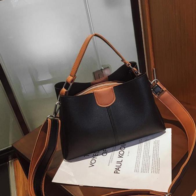 Túi xách nữ đẹp đeo chéo mini thời trang công sở túi du lịch cao cấp TX921