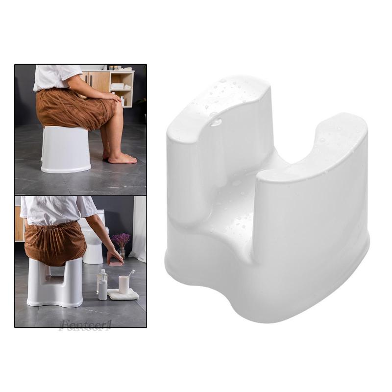 [Fenteer1] Ghế Tắm Đa Năng Chống Trượt Chịu Được Sức Nặng Cho Người Lớn Tuổi