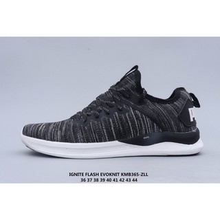 Giày Thể Thao Puma Ignite Flash Evoknit Satin Ep