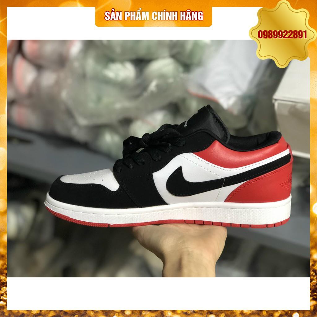 [Mã WAMT2405 giảm 10K đơn 0K] Giày jd cổ thấp nhiều màu | BigBuy360 - bigbuy360.vn