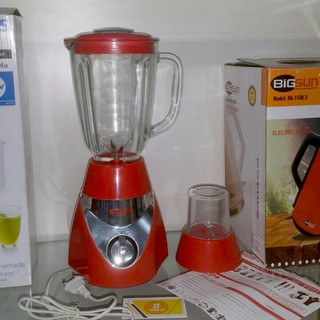 Máy xay sinh tố Honey'S HO-SB354G
