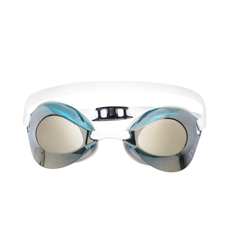 Kính bơi tráng gương TYR Falcon Metallised