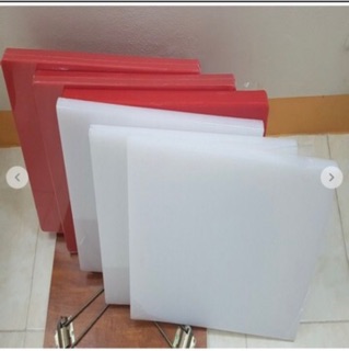 Thớt nhựa màu công nghiệp PP cao cấp