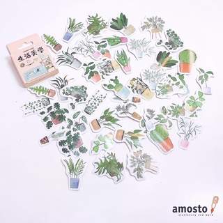 Sticker Box Yuxian (40 miếng)