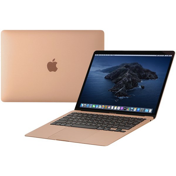 Máy Tính Apple Macbook Air 13 inch 2020 Core i3 256GB 8GB RAM- Hàng Nhập Khẩu