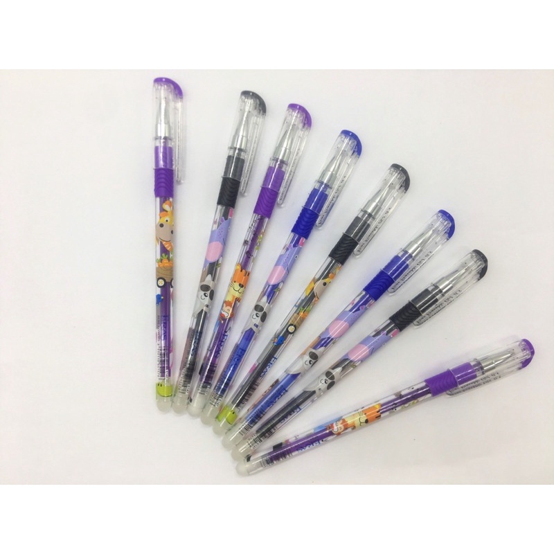 Bút gel xoá được Eras E147 hộp 12 cây
