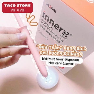 Gel Inner Vệ Sinh Phụ Nữ [ Lẻ ]