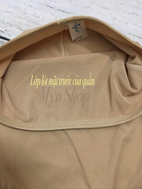 Quần gen su nịt bụng 5608 | BigBuy360 - bigbuy360.vn