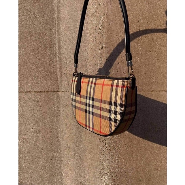 Túi kẹp nách bbr