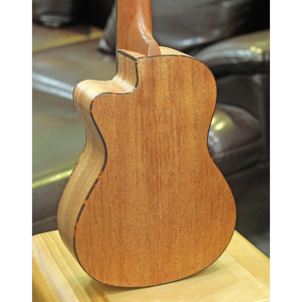 Đàn Ukulele Rothenburg RB59A