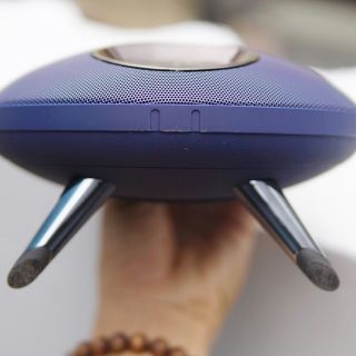 Loa Bluetooth K4+ Có Sạc Dự Phòng
